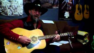 Get Naked With Me , Waylon Jennings , Cover