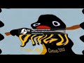 Pingu Outro Logo In G Major 120