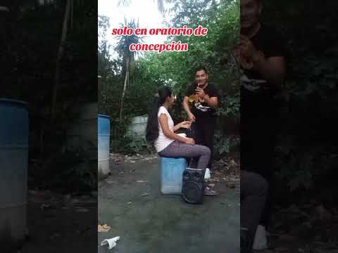 desde oratorio de concepción #cuscatlan #El salvador #humor