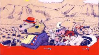 I Love Robbin Banks   Jeff Fredericks &amp; the Clamtones