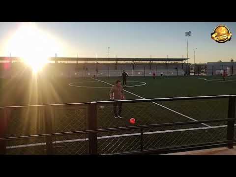 BELLA VISTA vs TRES CRUCES