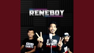 Download lagu Prabowo Sandi (2019 Ganti Presiden) mp3