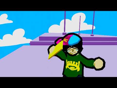 Jexer - VENTISCA ETERNA (prod. Kalanial)