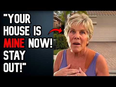 Idiots Take Over My Lake House, They Had The WRONG House! - r/EntitledPeople