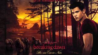 [Breaking Dawn Soundtrack] #16:Hard Fi - Like A Drug