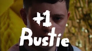 Rustie - Peace Upzzz video