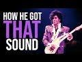 Purple Rain Guitar Tone Friday Fretworks