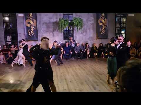 Tango Festival - Tango2Rome March 2023