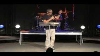 preview picture of video 'Pastor Eddie Elguera - Wed Feb 5'