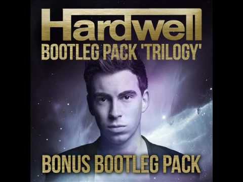 Chuckie vs Tom Fall - Who's Ready For iRok (Hardwell MashUp)