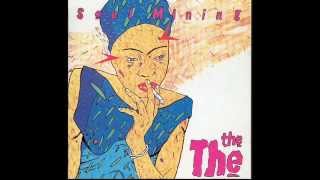 The The-Soul Mining