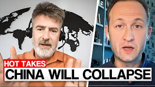 Hot Take #1 Why Peter Zeihan is Wrong About China’s Collapse