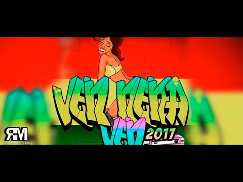 Memo & Vale) X Jhon Distrito - Ven Nena Ven