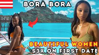 16 Bora Bora Secrets That Will Blow Your Mind! - Travel Documentary