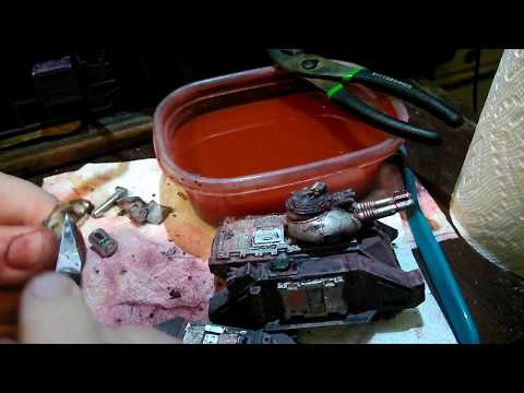 Warhammer 40K Model Showcase XIII: 1997 Predator Restoration Part II