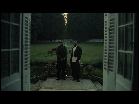 GoodNation Feat Lojay & Joé Dwèt Filé - Routine Lover