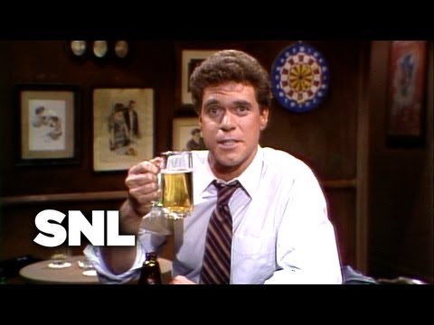 Right to Vote - Saturday Night Live