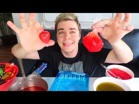 download lagu mp3 mp4 How To Make Jelly Candy At Home, download lagu How To Make Jelly Candy At Home gratis, unduh video klip How To Make Jelly Candy At Home