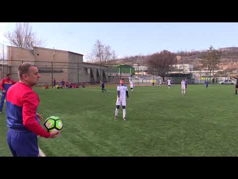 PYUNIK1-07 VS BANANTS2-07 08.03.2019