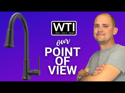 Pfister Kitchen Faucets - WTI product video review