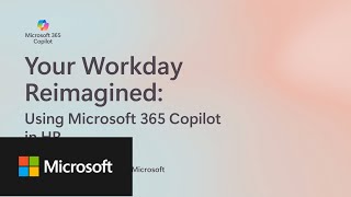 Using Microsoft 365 Copilot in HR: Draft email responses
