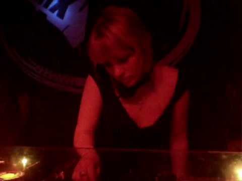 Miss Sugar @ Wild Frogs - Fabrix Club 2008