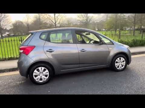 Hyundai ix20 1.6 4DR Auto - Image 2