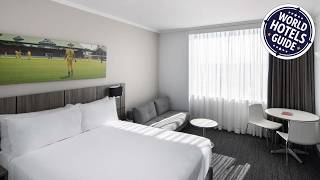 Mercure Sydney Bankstown | Sydney, Australia | Hotel Review 🛏️