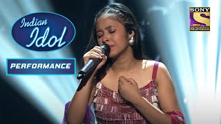 Download lagu 'Jaadu Teri Nazar' पर एक Soothing Duet | Indian Idol | Neha Kakkar | Manoj Muntashir | Performance mp3
