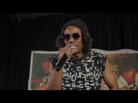 HoodVsHood - PMB vs PINETOWN (DASH DWIDWILIZANA vs SKHOTHENI)