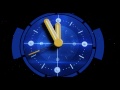 COUNTDOWN TIMER 5 Min V 240 Clock With Sound Effects 4k