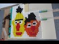 Domino 2011 Sesame Street In 4285 Dominoes
