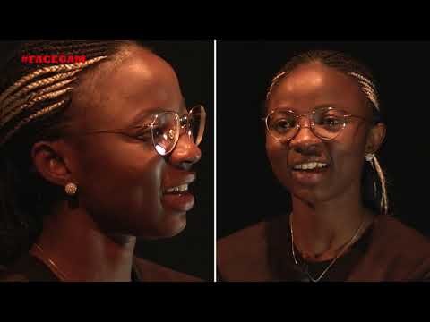 FACE CAM - AJARA NCHOUT NJOYA