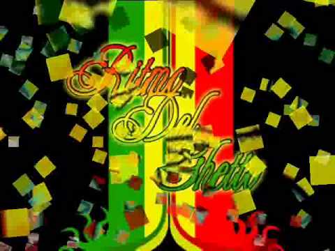 Ritmo del Ghetto - Atraccion Lunar