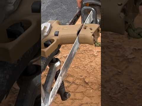 Converting Glock 19x to Glock 26