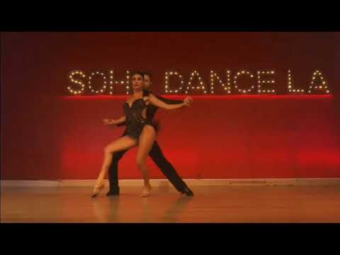 DEREK HOUGH AND HAYLEY ERBERT DANCE ( EDITED BY FOREVERFHD )- 2021