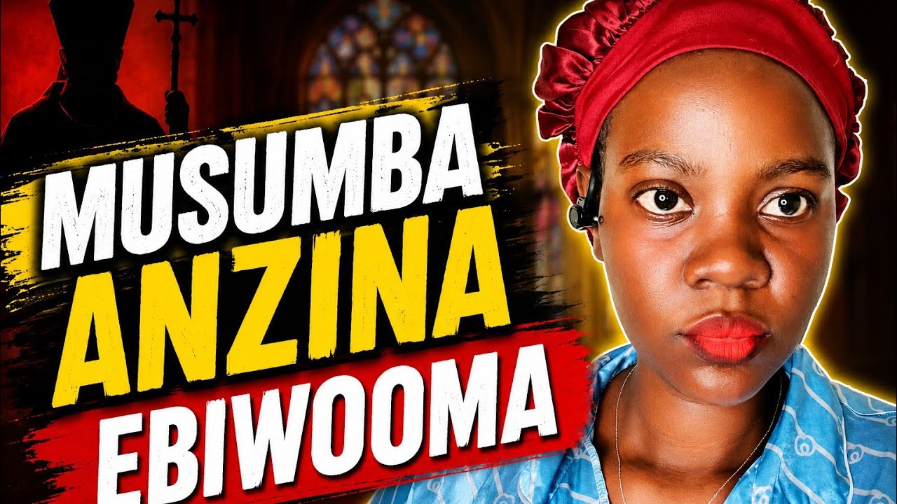 Bakulubokka, musumba ayazina ebiwooma 