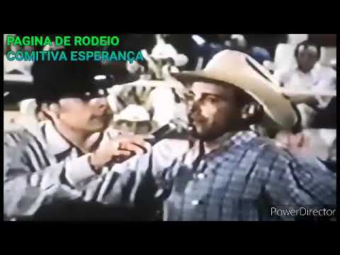 VILMAR FELIPE CAMPEÃO RIOLÂNDIA  1997