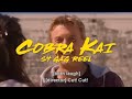 Cobra Kai Season 4 | Gag Reel |