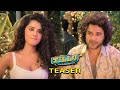DJ Tillu 2 Movie Official Teaser Siddu Jonnalagadda Anupama Parameswaran Naga Vamsi WP