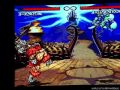 Weaponlord Modus Warlord Longplay Walkthrough Snes