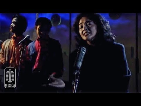 Andi Meriem Mattalatta - Mudahnya Bilang Cinta (Official Music Video)