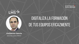 IA Generativa para áreas de RRHH: Digitaliza la formación de tus equipos eficazmente (Alumne)