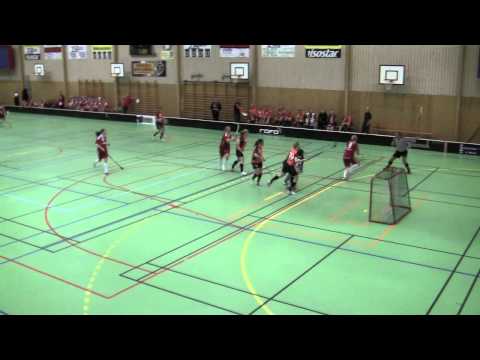 2010-10-26, Telge - Rönnby U, division 1 mellersta, omgång 7