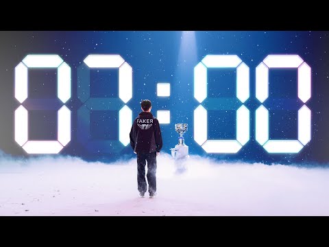 The first seven minutes of Faker (feat. @TheGreatReview)