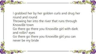 BR5-49 - Knoxville Girl Lyrics