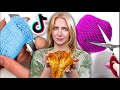I Tried VIRAL TikTok Slime Hacks