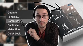 How I Sold Lightroom Presets...MY ADVICE