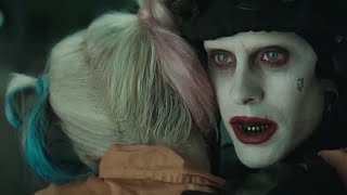 Joker Harley Quinn whatsapp status 2019