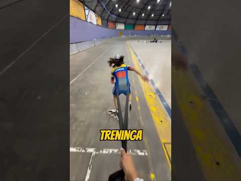 Kako Treniraju Profesionalci ❄️🔥